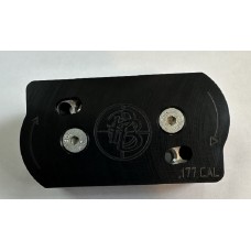 .177 Kral 20 Shot Double Magazine .177 Kral 20 Shot Double Magazine